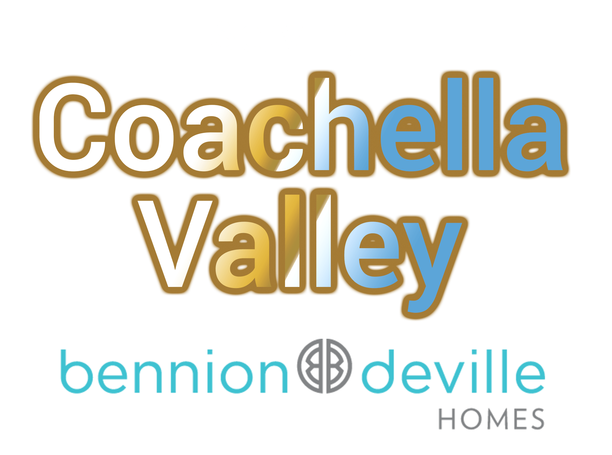 Serving Coachella Valley, Bennion Deville Homes